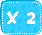table multiplication par 2