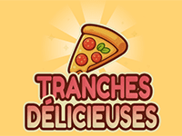 Tranches délicieuses, jeu d'observation en ligne