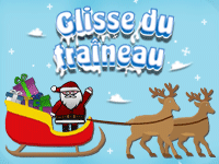 Jeu d'observation sur le thème de Noël