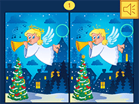 Jeu des différences en ligne