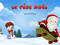 Jeu éducatif de Noël en ligne