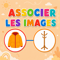 Associations d'images - 1