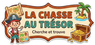 La Chasse au Trésor